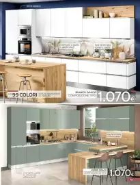 Volantino Mondo Convenienza Pagina 15