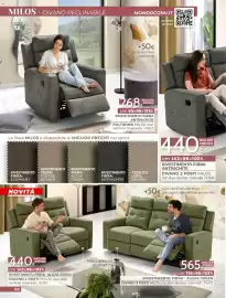 Volantino Mondo Convenienza Pagina 154