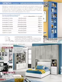 Volantino Mondo Convenienza Pagina 164