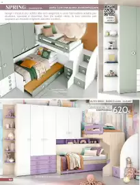 Volantino Mondo Convenienza Pagina 166