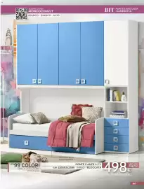 Volantino Mondo Convenienza Pagina 169