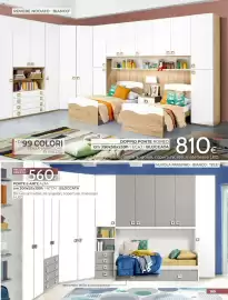 Volantino Mondo Convenienza Pagina 171