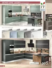 Volantino Mondo Convenienza Pagina 18