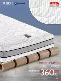 Volantino Mondo Convenienza Pagina 183