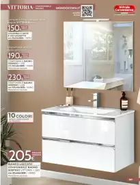 Volantino Mondo Convenienza Pagina 189