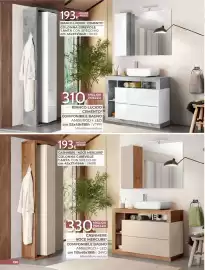 Volantino Mondo Convenienza Pagina 192: Colonna girevole 1 anta con specchio €193,00