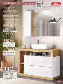 Volantino Mondo Convenienza Pagina 193