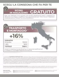 Volantino Mondo Convenienza Pagina 195
