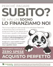 Volantino Mondo Convenienza Pagina 2