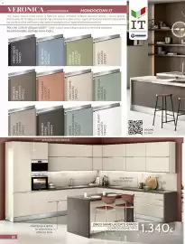 Volantino Mondo Convenienza Pagina 24