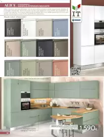 Volantino Mondo Convenienza Pagina 32
