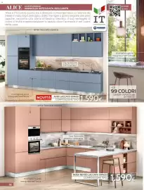 Volantino Mondo Convenienza Pagina 34