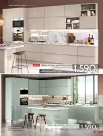 Volantino Mondo Convenienza Pagina 35