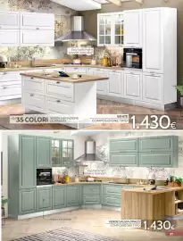 Volantino Mondo Convenienza Pagina 39