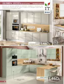 Volantino Mondo Convenienza Pagina 40