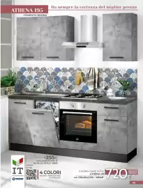 Volantino Mondo Convenienza Pagina 47