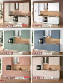 Volantino Mondo Convenienza Pagina 52: Stella 300 €998,00, Stella 300 €998,00