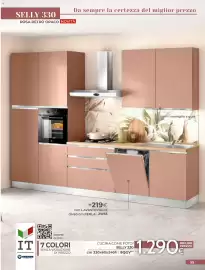 Volantino Mondo Convenienza Pagina 57