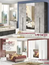 Volantino Mondo Convenienza Pagina 69
