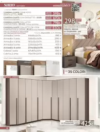 Volantino Mondo Convenienza Pagina 74