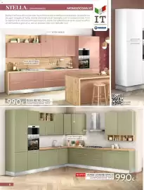 Volantino Mondo Convenienza Pagina 8