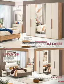 Volantino Mondo Convenienza Pagina 93: Camera completa senza letto Roma €710,00, Camera completa senza letto roma €710,00