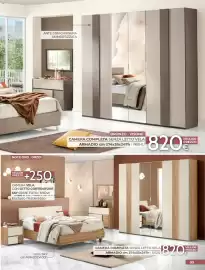 Volantino Mondo Convenienza Pagina 97: Camera completa senza letto Vela €820,00