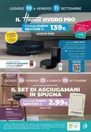 Volantino Tigotà Pagina 20