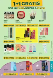 Volantino Tigotà Pagina 7: Rimmel wonder volume thrill seeker mascara, Rimmel wonder' ink eyeliner