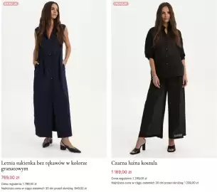Deni Cler gazetka tydzień 36 Strona 3