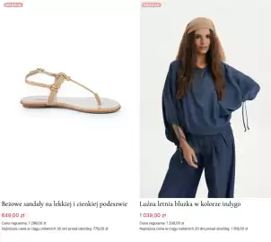Deni Cler gazetka tydzień 36 Strona 5