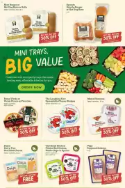 Sprouts Farmers Market weekly ad week 36 Page 10
