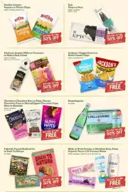 Sprouts Farmers Market weekly ad week 36 Page 11