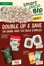 Sprouts Farmers Market weekly ad week 36 Page 12