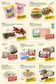 Sprouts Farmers Market weekly ad week 36 Page 3