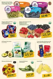 Sprouts Farmers Market weekly ad week 36 Page 4
