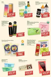 Sprouts Farmers Market weekly ad week 36 Page 6