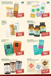 Sprouts Farmers Market weekly ad week 36 Page 7
