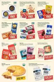 Sprouts Farmers Market weekly ad week 36 Page 8