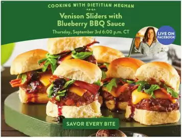 Fresh Thyme weekly ad week 36 Page 3