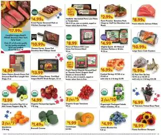 Fresh Thyme weekly ad week 36 Page 4