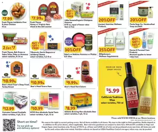 Fresh Thyme weekly ad week 36 Page 7