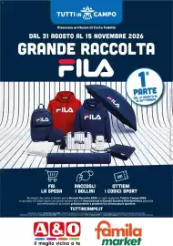 Volantino A&O Pagina 1