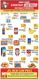 Piggly Wiggly weekly ad Page 10