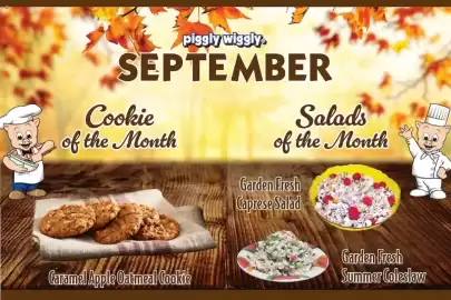Piggly Wiggly weekly ad Page 11