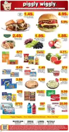 Piggly Wiggly weekly ad Page 2