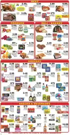 Piggly Wiggly weekly ad Page 3