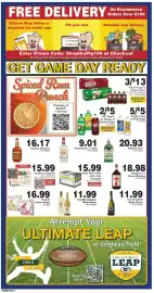 Piggly Wiggly weekly ad Page 4