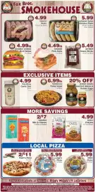 Piggly Wiggly weekly ad Page 5