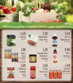 Piggly Wiggly weekly ad Page 7